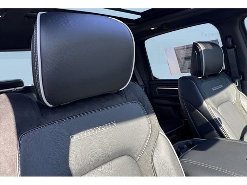 New 2026 RAM 1500 Laramie w/ Night Edition image 22