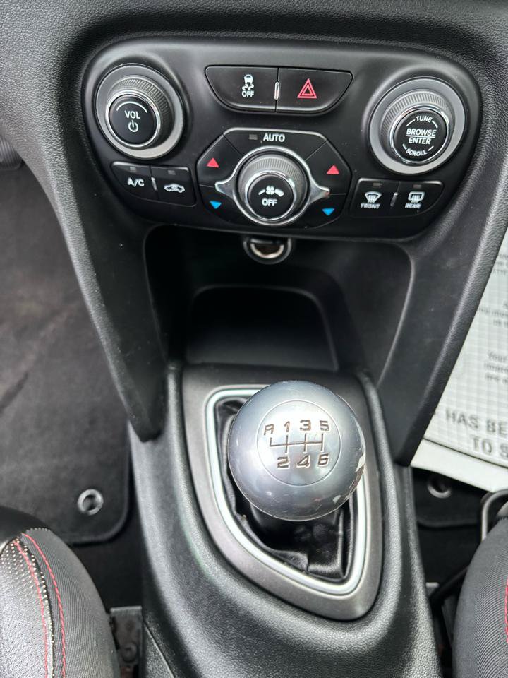 Used 2015 Dodge Dart GT FWD image 18