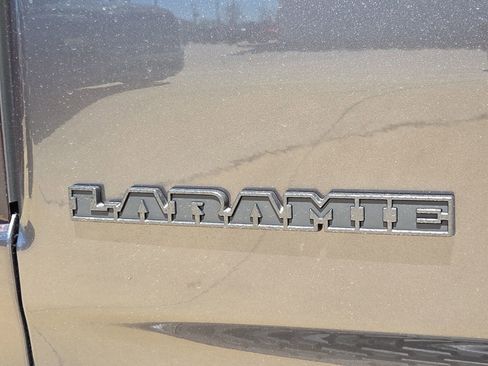 New 2026 RAM 1500 Laramie w/ Night Edition image 9