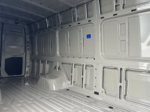 New 2026 Mercedes-Benz Sprinter 3500 image 14