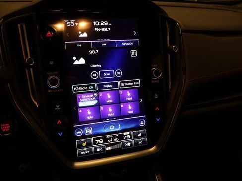 Certified 2022 Subaru WRX Limited image 27