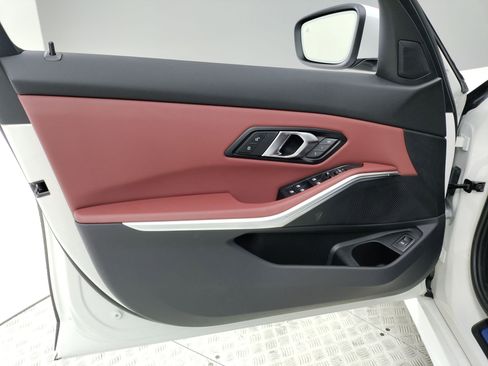 New 2026 BMW 330i Sedan w/ Premium Package image 11