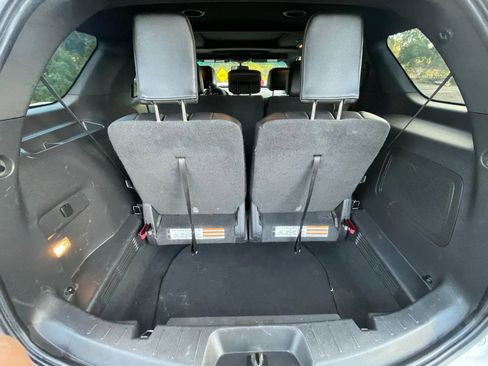 Used 2015 Ford Explorer Limited image 24