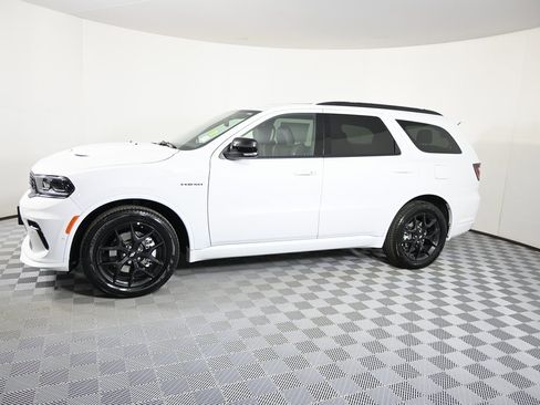 New 2026 Dodge Durango GT image 2