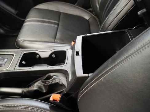 Used 2020 Ford Ranger Lariat w/ Equipment Group 501A Mid image 22