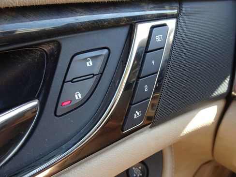 Used 2014 Cadillac CTS Luxury AWD/4WD image 21