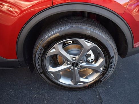 New 2026 Ford Escape ST-Line w/ Tech Pack #1 image 4