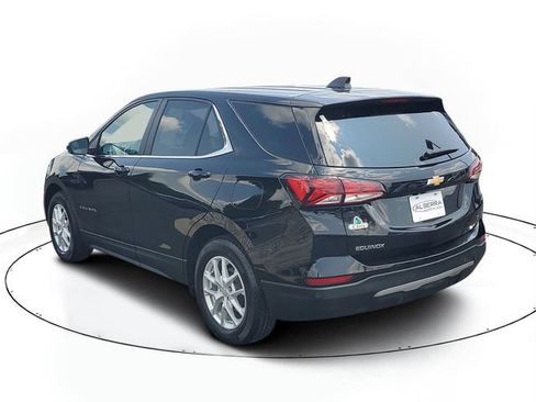 Certified 2023 Chevrolet Equinox LT FWD image 3
