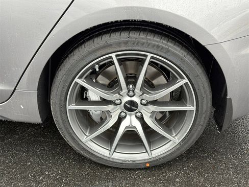 New 2026 Genesis G70 2.5T Prestige image 19