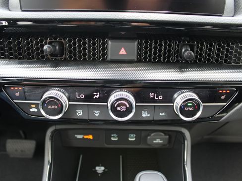 New 2026 Honda CR-V Sport Touring image 37