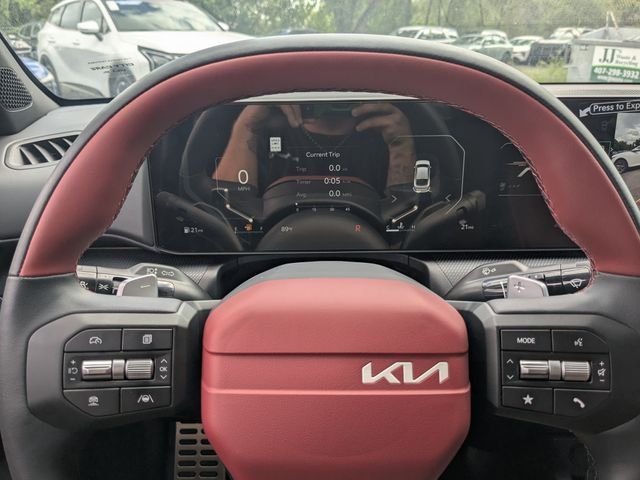 New 2026 Kia K4 GT-Line Turbo FWD image 26