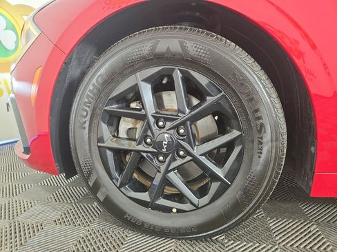 Used 2025 Kia K5 LXS image 33