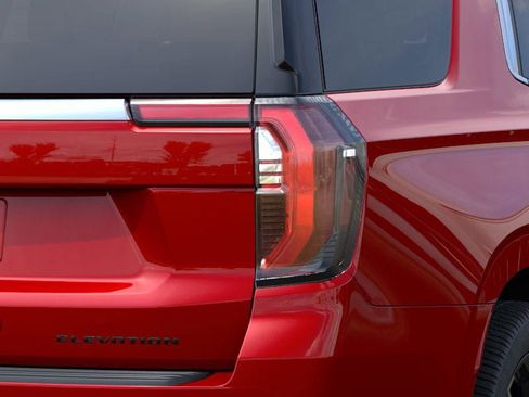 New 2026 GMC Yukon Elevation w/ Elevation Premium Package image 11