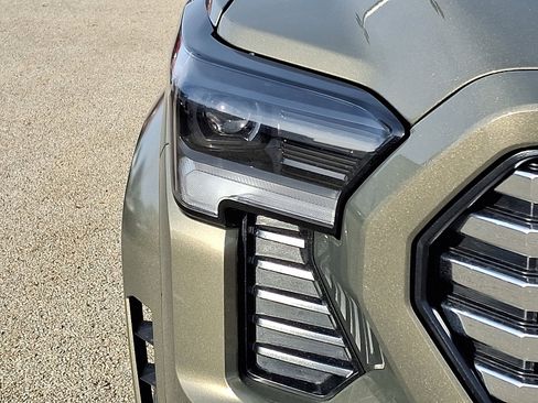 New 2026 Toyota Tacoma Limited image 9