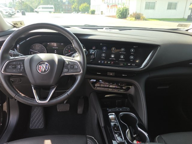 Used 2023 Buick Envision Essence FWD image 13
