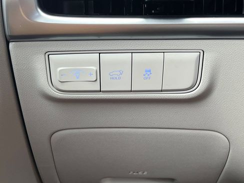New 2026 Hyundai Tucson SEL AWD/4WD image 35