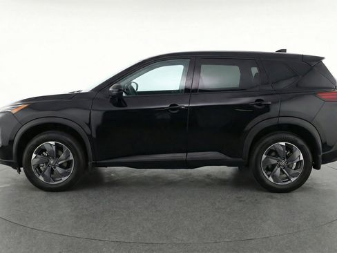 Used 2025 Nissan Rogue SV AWD/4WD image 5