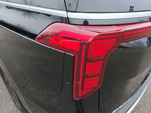 New 2026 Kia Carnival image 35