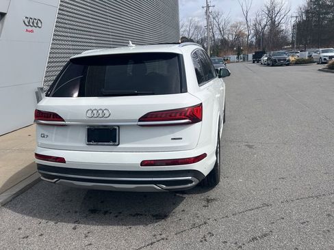 Used 2023 Audi Q7 3.0T Premium Plus w/ Premium Plus Package image 28