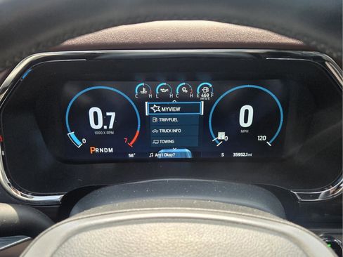 Used 2023 Ford F150 Lariat w/ Equipment Group 502A High image 26