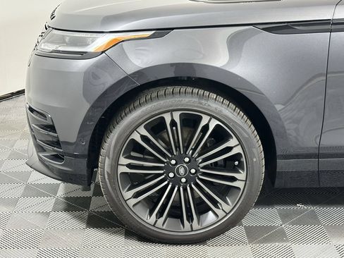 Used 2026 Land Rover Range Rover Velar Dynamic SE AWD/4WD image 9