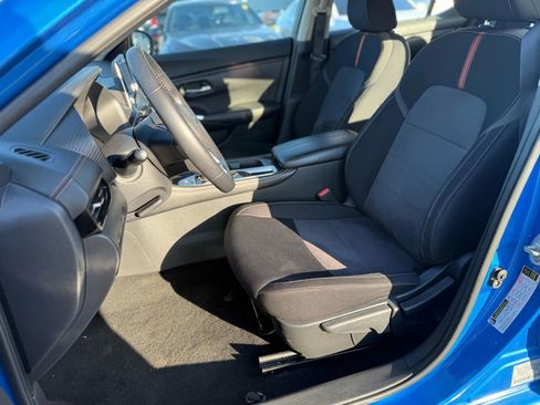 Used 2021 Nissan Sentra SR image 11