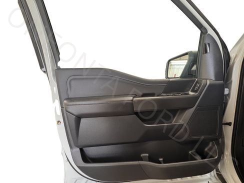 Used 2024 Ford F150 XLT w/ Equipment Group 302A MID AWD/4WD image 9