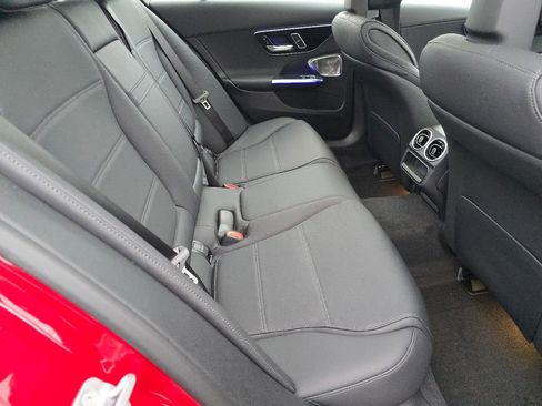 New 2026 Mercedes-Benz C 300 C 300 image 21
