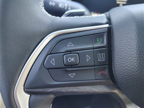 New 2025 Jeep Grand Cherokee Limited image 20