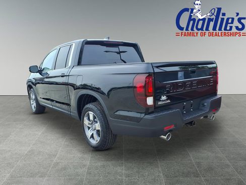 New 2026 Honda Ridgeline RTL image 5