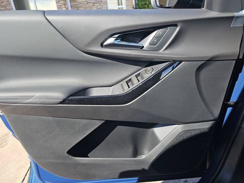 New 2026 Chevrolet Equinox LT FWD image 27