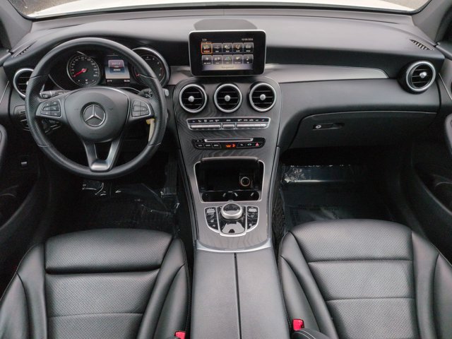 Used 2019 Mercedes-Benz GLC 300 image 15