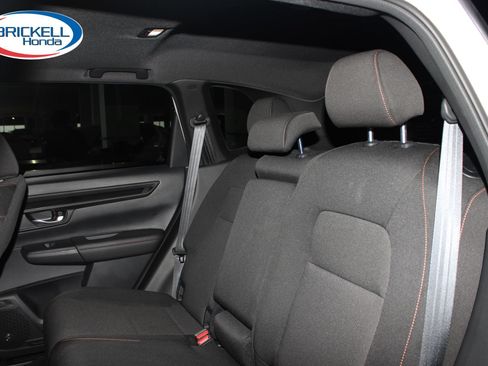 Used 2023 Honda CR-V Sport image 21