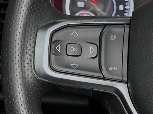 New 2026 RAM 2500 Tradesman w/ Chrome Appearance Group image 27