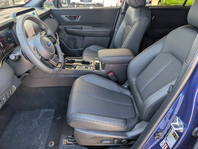 New 2026 Subaru Outback Limited XT AWD/4WD image 6