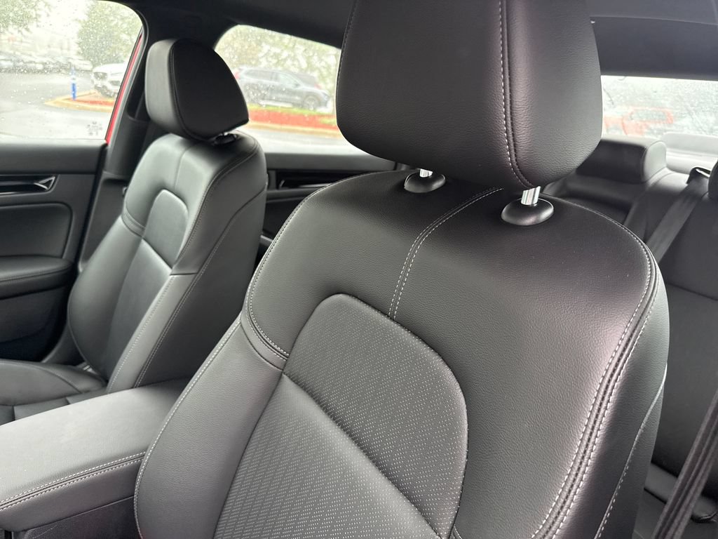 Certified 2026 Honda Civic Sport Touring image 12
