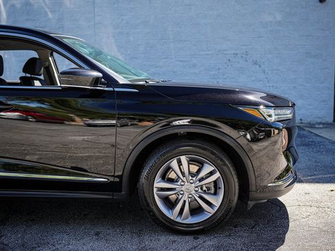 Used 2024 Acura MDX FWD image 16