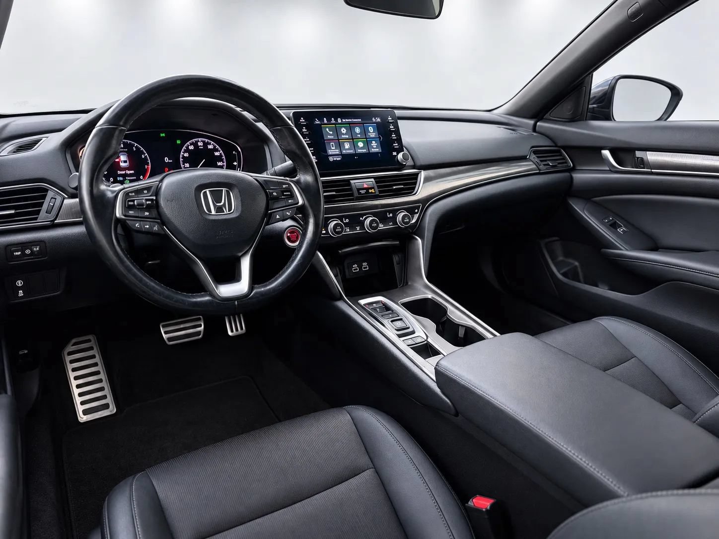 Used 2021 Honda Accord Sport image 13