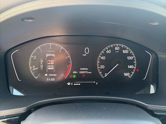 Used 2023 Honda Civic Sport video 1