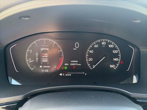 Used 2023 Honda Civic Sport image 1