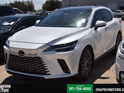 Used 2024 Lexus RX 350 w/ Convenience Package