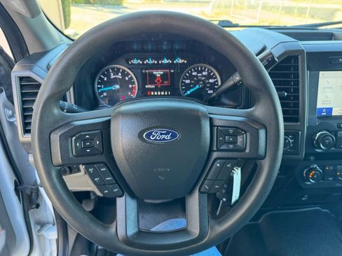 Used 2022 Ford F250 XL w/ STX Appearance Package image 21