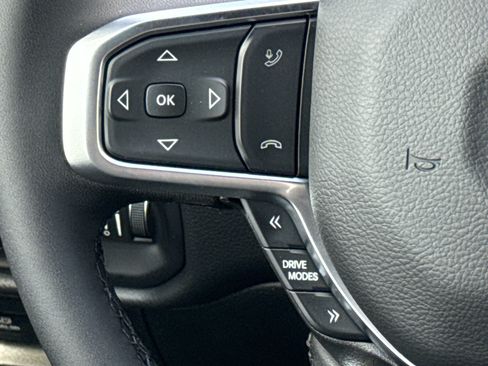 Used 2026 RAM 1500 Big Horn AWD/4WD image 19