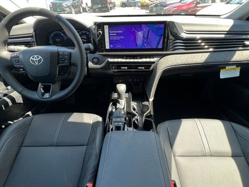 New 2026 Toyota Camry XLE image 26
