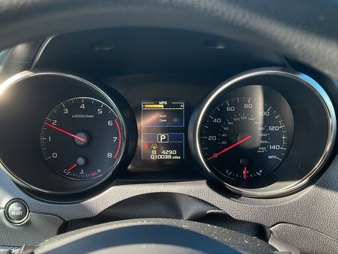 Used 2016 Subaru Legacy 2.5i image 16