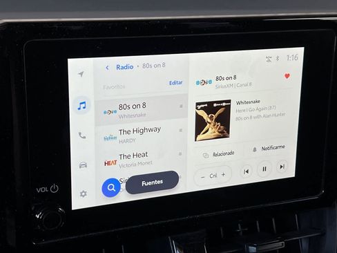 Used 2023 Toyota Corolla LE image 19