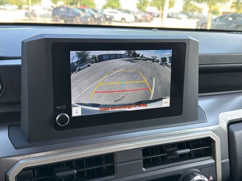Certified 2024 Toyota Tacoma SR5 RWD image 30