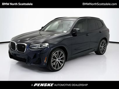 Used 2022 BMW X3 M40i w/ Premium Package