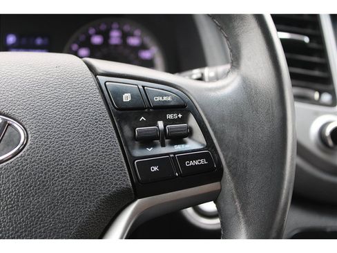 Used 2016 Hyundai Tucson Sport AWD/4WD image 16