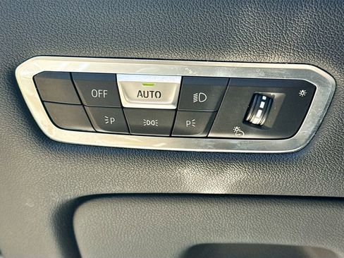 Used 2023 BMW X7 xDrive40i AWD/4WD image 11